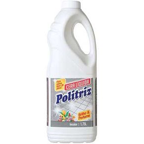 CERA-POLITRIZ-6X1750ML-INCOLOR-GALAO CERA-POLITRIZ-6X1750ML-INCOLOR-GALAO