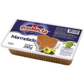 DOCE-MARMELADA-PREDILECTA-24X350GR-PLAST DOCE-MARMELADA-PREDILECTA-24X350GR-PLAST