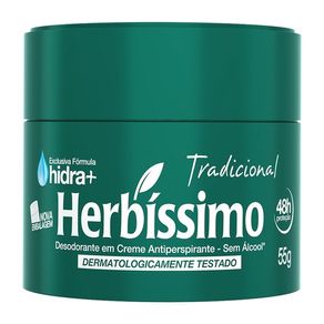 DES.HERBISSIMO-CREME-TRADICIO-55GR-R.730 DES.HERBISSIMO-CREME-TRADICIO-55GR-R.730