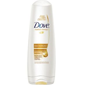 COND.DOVE-200ML-OLEO-NUTRICAO COND.DOVE-200ML-OLEO-NUTRICAO