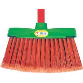 VASSOURA-NYLON-PRATIKA-C-C-CB-PLAST.12X1 VASSOURA-NYLON-PRATIKA-C-C-CB-PLAST.12X1