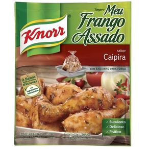 TEMP.KNORR-MEU-FRANGO-ASSA.CAIPIRA15X23G TEMP.KNORR-MEU-FRANGO-ASSA.CAIPIRA15X23G