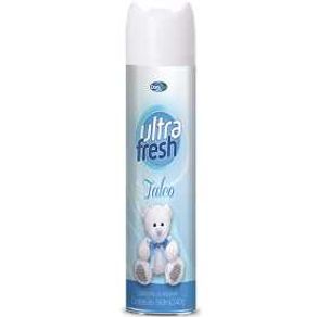 PURIF.AR-ULTRA-FRESH-AERO-TALCO-400ML