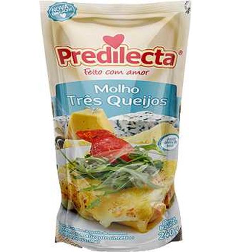 MOLHO-PREDILECTA-TRES-QUEIJO24X240G-SACH