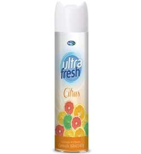 PURIF.AR-ULTRA-FRESH-AERO-CITRUS-400ML