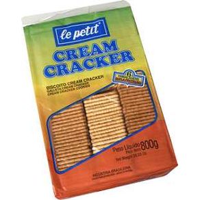 BISC.LE-PETIT-CREAN-CRACKER-10X800GR