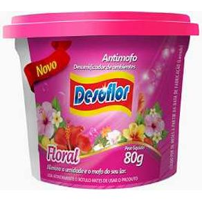 ANTIMOFO-DESOFLOR-FLORAL-80GR