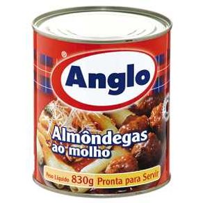 ALMONDEGA-ANGLO-MOLHO-12X830GR