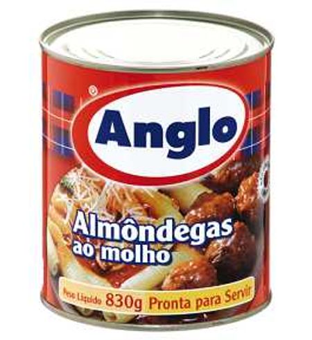 ALMONDEGA-ANGLO-MOLHO-12X830GR