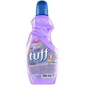 AMAC.TUFF-BABY-12X500ML-PET AMAC.TUFF-BABY-12X500ML-PET