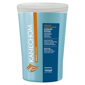 CREME-KANECHOMN-6X1000GR-ARGAN CREME-KANECHOMN-6X1000GR-ARGAN