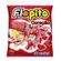 PIRULITO-FLOPITO-CORACAO-VERM-50X1-500GR