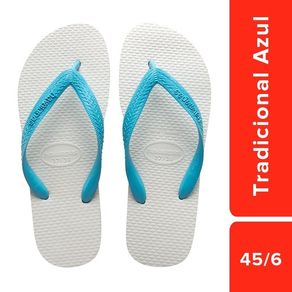 S.HAVAIANAS-N.45-6-6X1-AZUL S.HAVAIANAS-N.45-6-6X1-AZUL