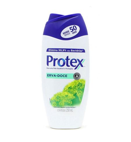 SAB.LIQ.PROTEX-250ML-LIMPEZA-PROFUNDA