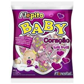 PIRULITO-BABY-CORACAO-T.FRUT-100X1-400GR