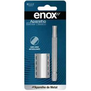 APAR.BARBEAR-ENOX-CLASSICO-P--LAM.DP-FIO APAR.BARBEAR-ENOX-CLASSICO-P--LAM.DP-FIO