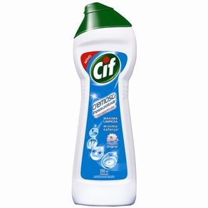 LIMP.CIF-CREMOSO-LIMP.PROFUNDA-12X250ML LIMP.CIF-CREMOSO-LIMP.PROFUNDA-12X250ML