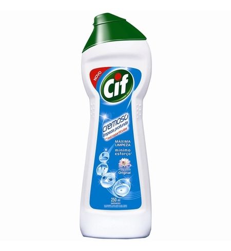 LIMP.CIF-CREMOSO-LIMP.PROFUNDA-12X250ML