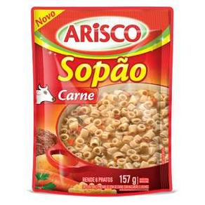 SOPAO-ARISCO-CARNE-22X157GR