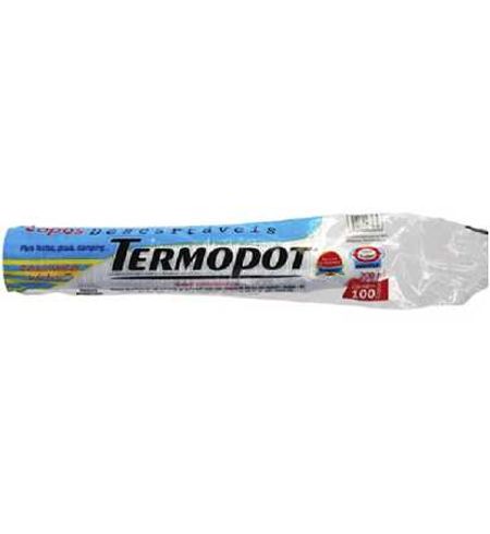 COPO-DESC-TERMOPOT-100X200ML-PS-BRANCO