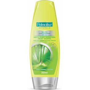 COND.PALMOLIVE-350ML-NEUTRO