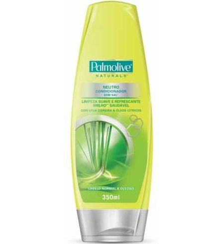 COND.PALMOLIVE-350ML-NEUTRO