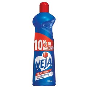 VEJA-MULTI-USO-TRADIC.24X500ML-L500-P450 VEJA-MULTI-USO-TRADIC.24X500ML-L500-P450