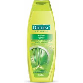 SH.PALMOLIVE-350ML-NEUTRO