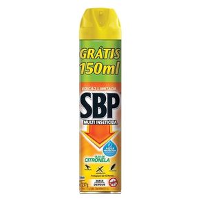 I.SBP-AEROSOL-CITRONELA-LV450ML-PG300ML