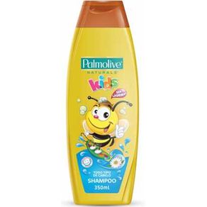 SH.PALMOLIVE-350ML-KIDS