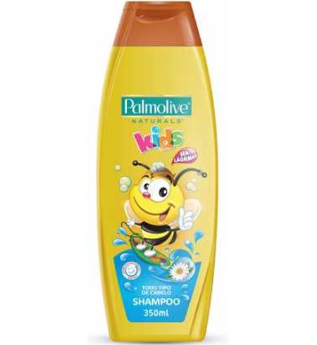 SH.PALMOLIVE-350ML-KIDS