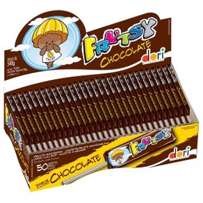 PIRULITO-DORI-FRUTSY-CHOCO.-MAST-50X1 PIRULITO-DORI-FRUTSY-CHOCO.-MAST-50X1