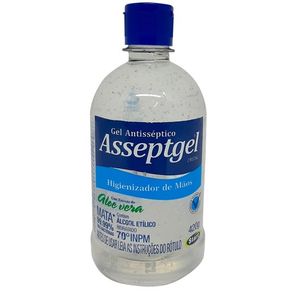 ASSEPTGEL-START-CRISTAL--6X420GR