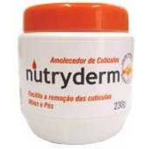 AMOLECEDOR-CUTICULA-NUTRYDERM-CREME-230G