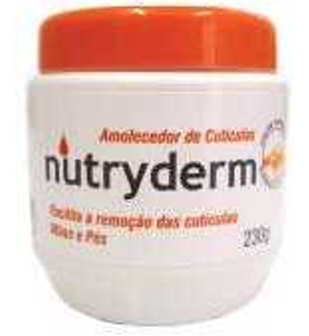 AMOLECEDOR-CUTICULA-NUTRYDERM-CREME-230G