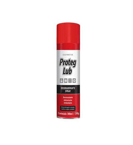 ANTI-FERRUGEM-PROTEG-LUB-AEROSOL-300ML