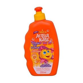 CREME-PENTEAR-ACQUA-KIDS-CACHEADOS-250ML