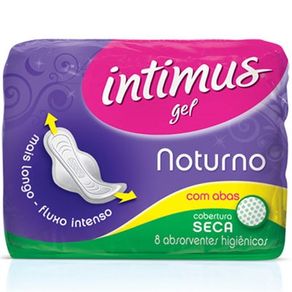 ABS.INTIMUS-GEL-NOTURNO-SECA-C-ABA-8X1