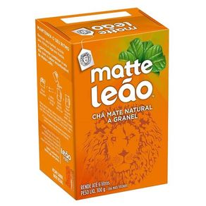 CHA-LEAO-MATTE-TRADICIONAL-5X100GR