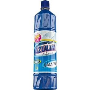 DESINF.AZULIM-PERF-MARINE-12X1LT-PET DESINF.AZULIM-PERF-MARINE-12X1LT-PET