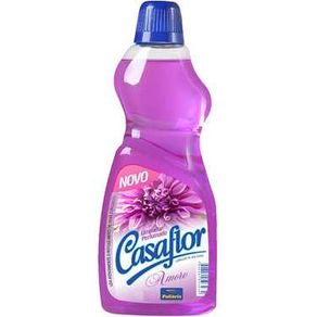 LIMP.PERF.CASAFLOR-AMORE--ROSA--12X1000M LIMP.PERF.CASAFLOR-AMORE--ROSA--12X1000M