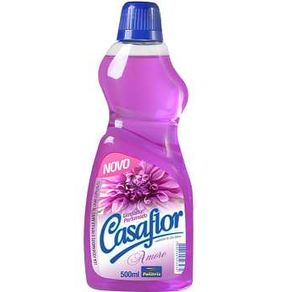 LIMP.PERF.CASAFLOR-AMORE--ROSA--12X500ML LIMP.PERF.CASAFLOR-AMORE--ROSA--12X500ML