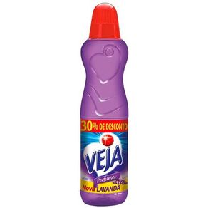 VEJA-PERFUMES-24X500ML-LAVANDA-OFERTA