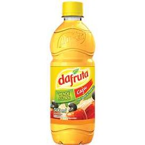 SUCO-DAFRUTA-12X500ML-CAJU-PET