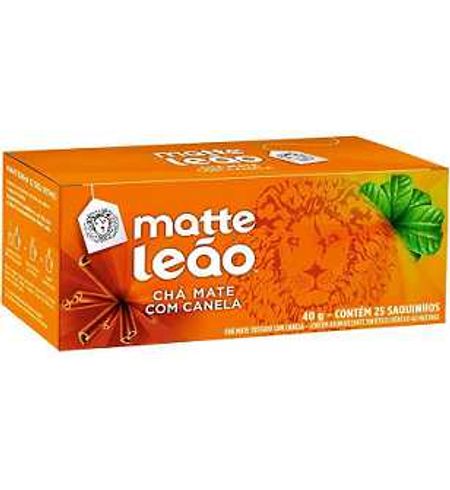 CHA-LEAO-MATTE-25-SAQ-CANELA-40GR