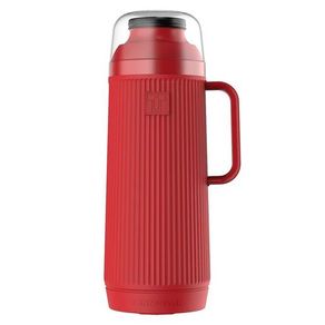 GARRAFA-TERMOLAR-1L-MUNDIAL-VERMELHO2700 GARRAFA-TERMOLAR-1L-MUNDIAL-VERMELHO2700
