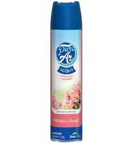 PURIF.AR-PURO-AR-AERO-ACQUA-P.ROSAS400ML