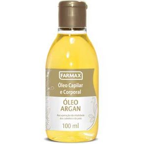 OLEO-ARGAN-FARMAX-12X100ML