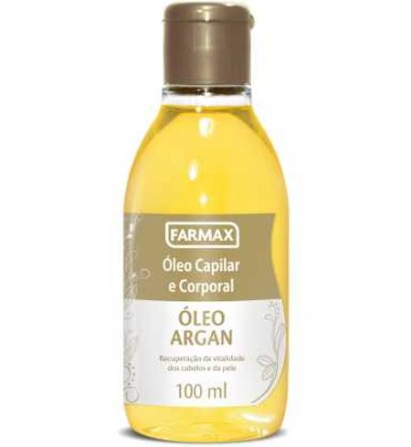 OLEO-ARGAN-FARMAX-12X100ML