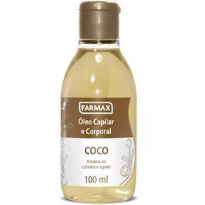 OLEO-COCO-FARMAX-12X100ML